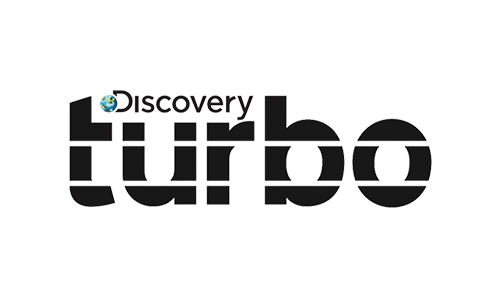 Discovery Turbo ao vivo Mega Canais TV